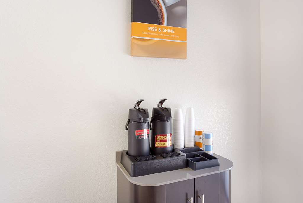 Motel 6-North Palm Springs, Ca - North Εσωτερικό φωτογραφία