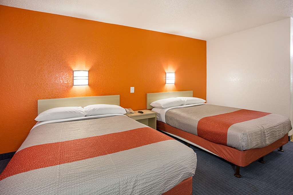 Motel 6-North Palm Springs, Ca - North Δωμάτιο φωτογραφία