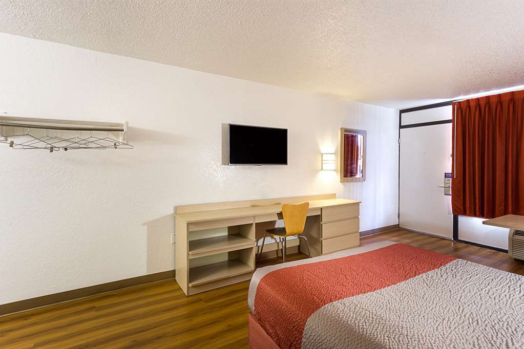 Motel 6-North Palm Springs, Ca - North Δωμάτιο φωτογραφία