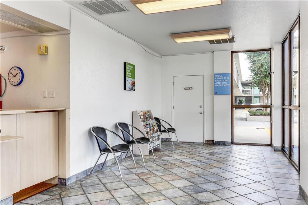 Motel 6-North Palm Springs, Ca - North Εσωτερικό φωτογραφία